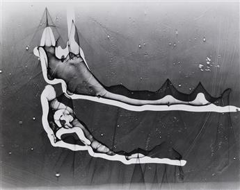 HENRY HOLMES SMITH (1909-1986) Henry Holmes Smith, Portfolio Two, Center for Photographic Studies.